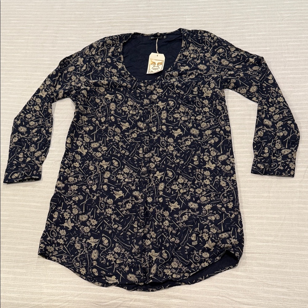 Obey dress